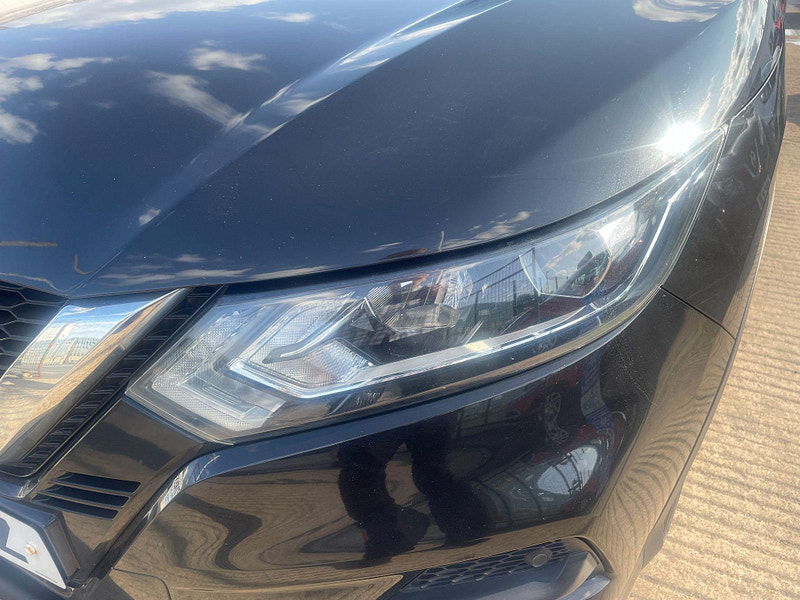 Nissan Qashqai 1.5 dCi Acenta Euro 6 (s/s) 5dr 5dr Manual 2025