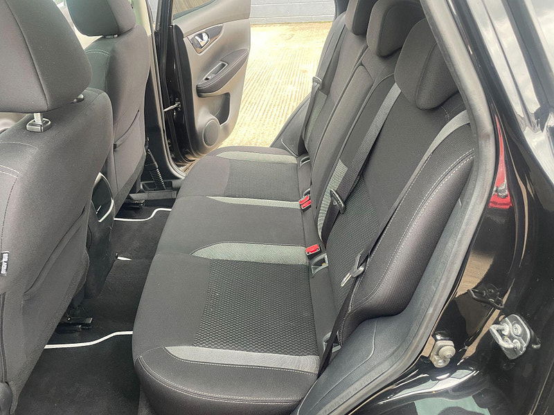 Nissan Qashqai 1.5 dCi Acenta Euro 6 (s/s) 5dr 5dr Manual 2025