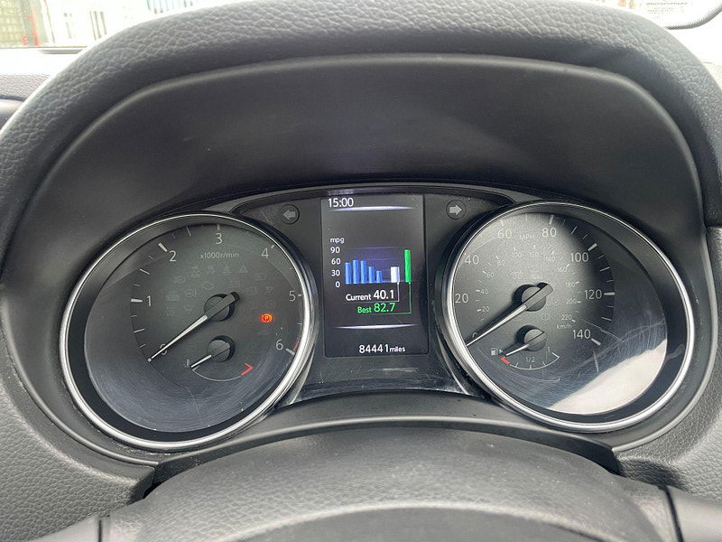 Nissan Qashqai 1.5 dCi Acenta Euro 6 (s/s) 5dr 5dr Manual 2025