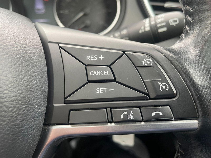 Nissan Qashqai 1.5 dCi Acenta Euro 6 (s/s) 5dr 5dr Manual 2025
