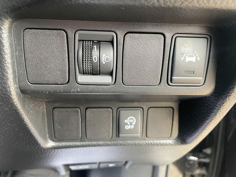 Nissan Qashqai 1.5 dCi Acenta Euro 6 (s/s) 5dr 5dr Manual 2025