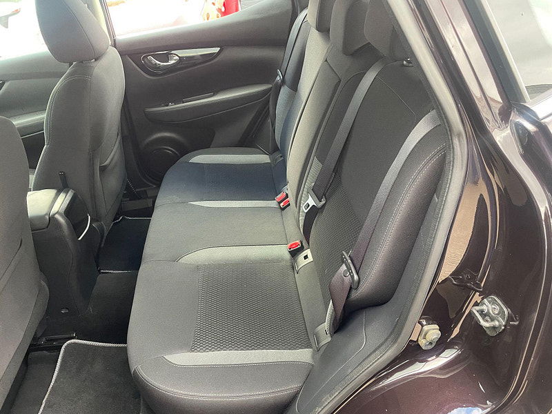 Nissan Qashqai 1.5 dCi Acenta Premium Euro 6 (s/s) 5dr 5dr Manual 2025
