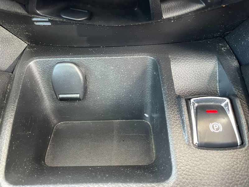 Nissan Qashqai 1.5 dCi N-Connecta 2WD Euro 6 (s/s) 5dr 5dr Manual 2025