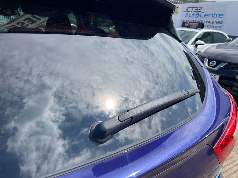Nissan Qashqai 1.5 dCi N-Connecta 2WD Euro 6 (s/s) 5dr 5dr Manual 2025
