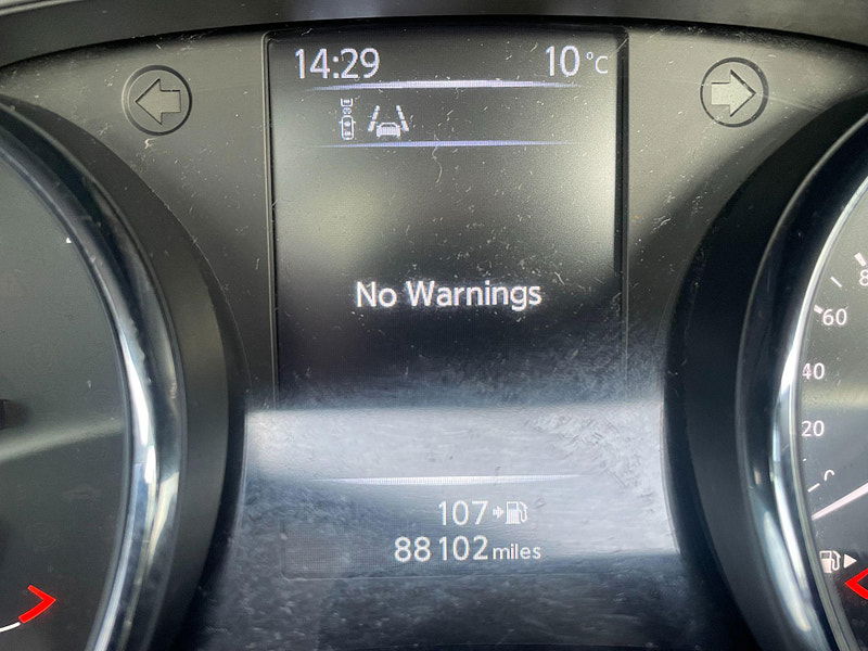 Nissan Qashqai 1.5 dCi n-tec+ 2WD Euro 5 (s/s) 5dr 5dr Manual 2025