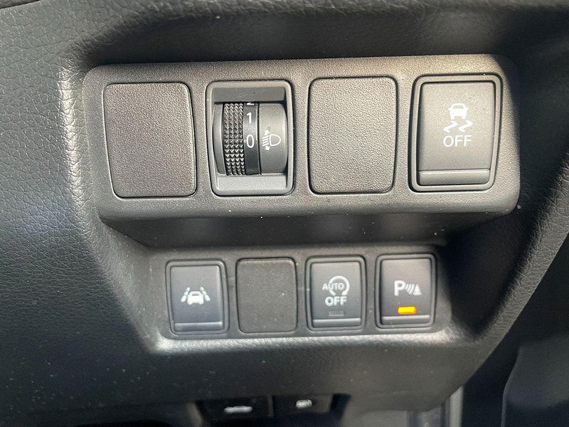 Nissan Qashqai 1.5 dCi n-tec+ 2WD Euro 5 (s/s) 5dr 5dr Manual 2025