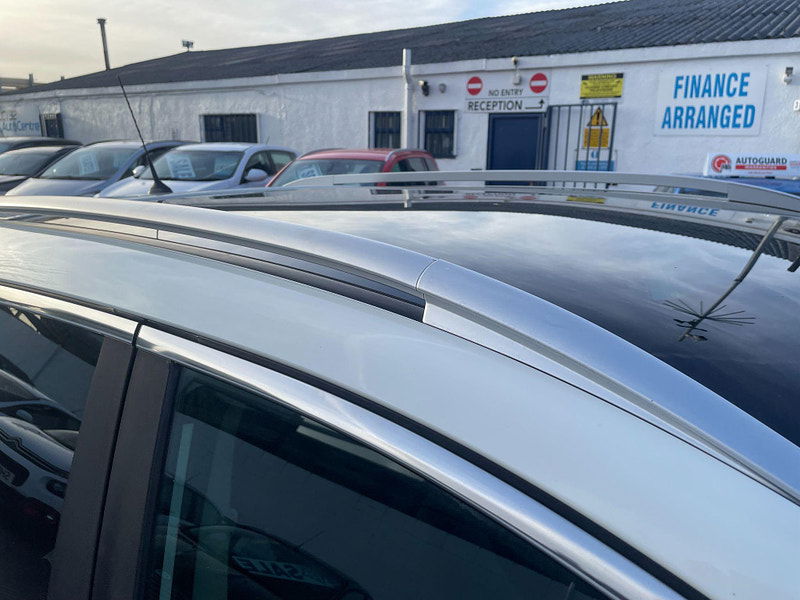 Nissan Qashqai 1.5 dCi n-tec+ 2WD Euro 5 (s/s) 5dr 5dr Manual 2025