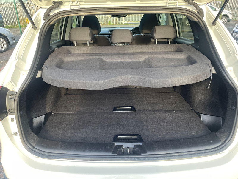 Nissan Qashqai 1.5 dCi n-tec+ 2WD Euro 5 (s/s) 5dr 5dr Manual 2025