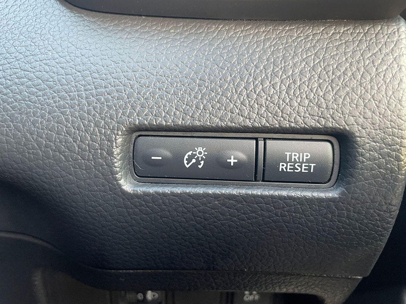 Nissan Qashqai 1.5 dCi n-tec+ 2WD Euro 5 (s/s) 5dr 5dr Manual 2025