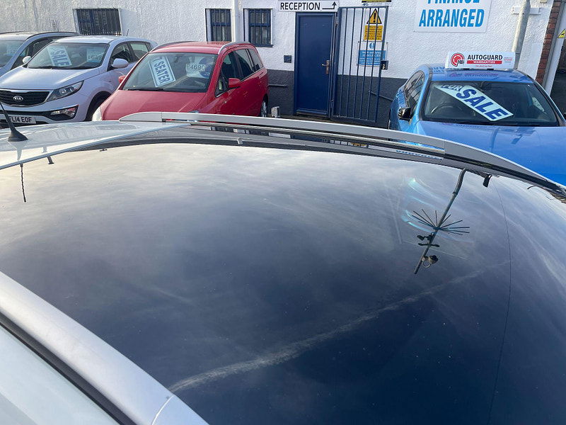 Nissan Qashqai 1.5 dCi n-tec+ 2WD Euro 5 (s/s) 5dr 5dr Manual 2025