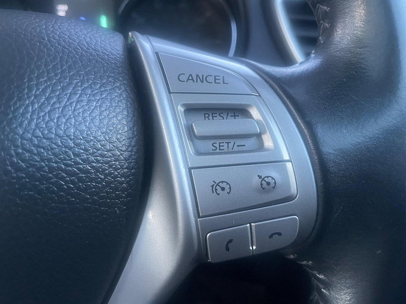 Nissan Qashqai 1.5 dCi Tekna 2WD Euro 6 (s/s) 5dr 5dr Manual 2026