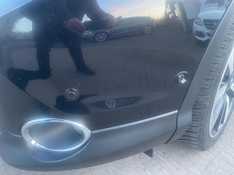 Nissan Qashqai 1.5 dCi Tekna 2WD Euro 6 (s/s) 5dr 5dr Manual 2026