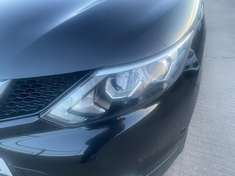 Nissan Qashqai 1.5 dCi Tekna 2WD Euro 6 (s/s) 5dr 5dr Manual 2026