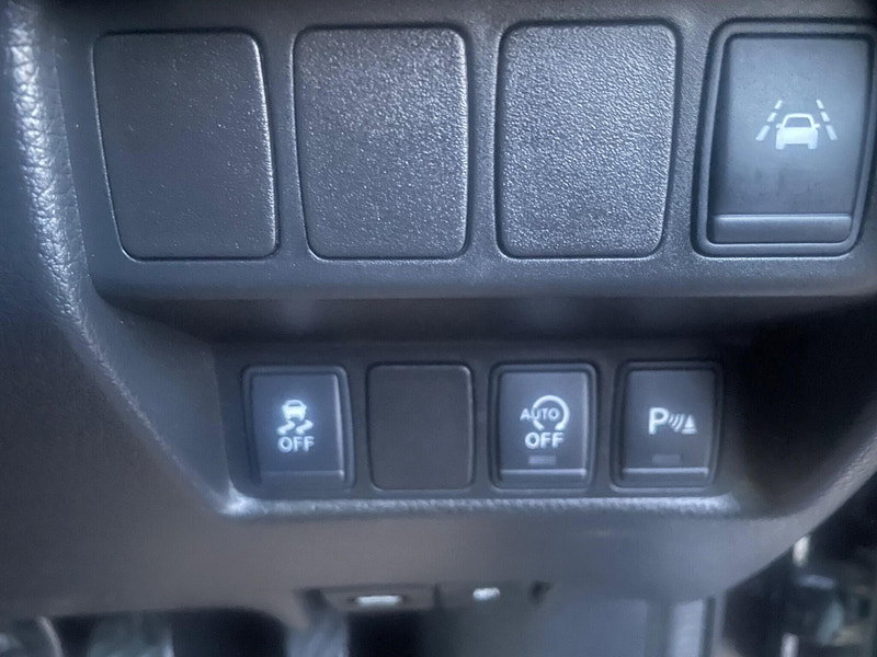 Nissan Qashqai 1.5 dCi Tekna 2WD Euro 6 (s/s) 5dr 5dr Manual 2026