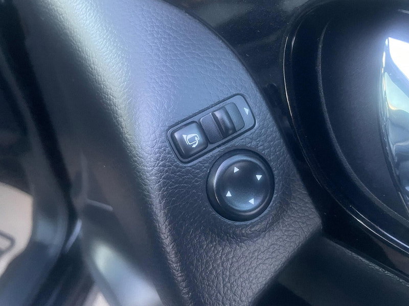 Nissan Qashqai 1.5 dCi Tekna 2WD Euro 6 (s/s) 5dr 5dr Manual 2026