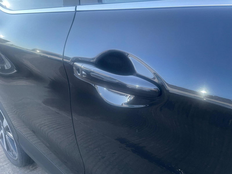 Nissan Qashqai 1.5 dCi Tekna 2WD Euro 6 (s/s) 5dr 5dr Manual 2026