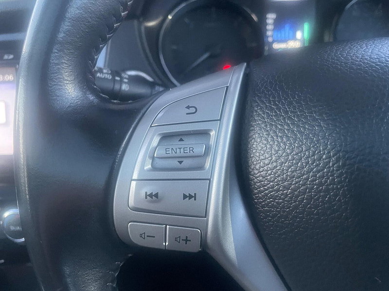 Nissan Qashqai 1.5 dCi Tekna 2WD Euro 6 (s/s) 5dr 5dr Manual 2026