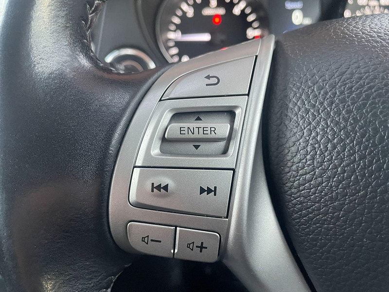 Nissan Qashqai 1.6 dCi n-tec 2WD Euro 6 (s/s) 5dr 5dr Manual 2025