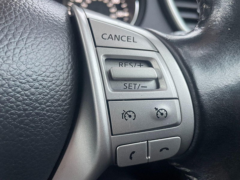 Nissan Qashqai 1.6 dCi n-tec 2WD Euro 6 (s/s) 5dr 5dr Manual 2025