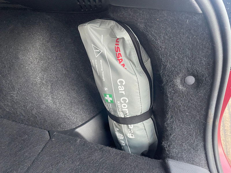 Nissan Qashqai 1.6 dCi n-tec 2WD Euro 6 (s/s) 5dr 5dr Manual 2025