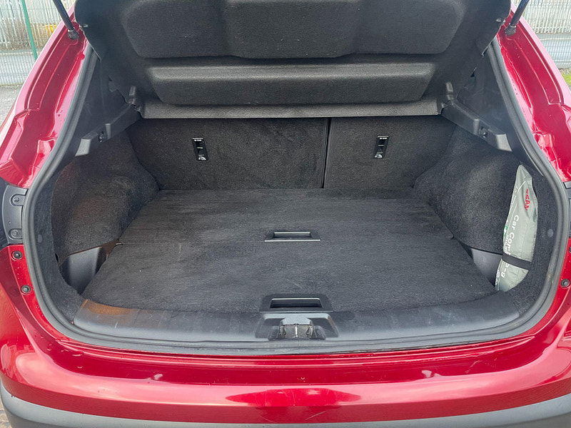 Nissan Qashqai 1.6 dCi n-tec 2WD Euro 6 (s/s) 5dr 5dr Manual 2025