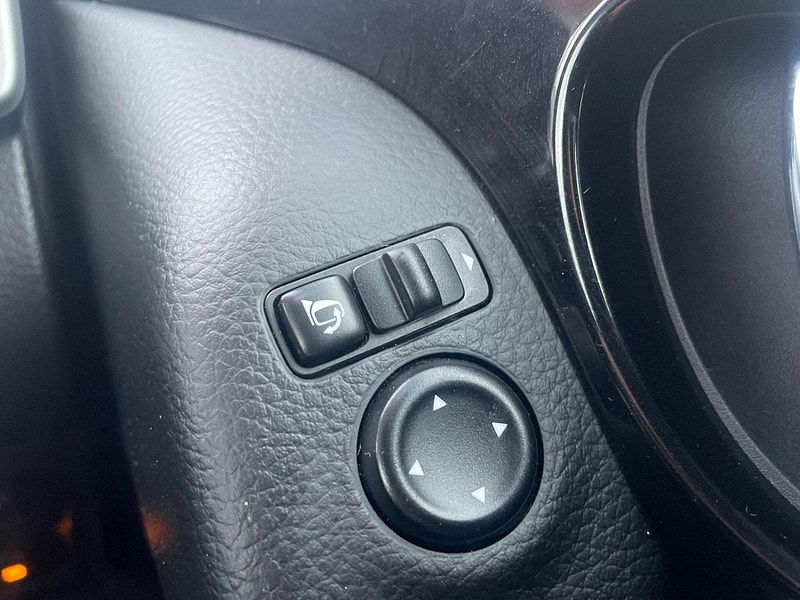 Nissan Qashqai 1.6 dCi n-tec 2WD Euro 6 (s/s) 5dr 5dr Manual 2025