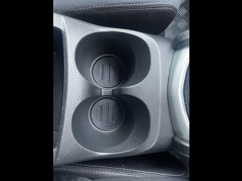 Nissan Qashqai 1.6 dCi n-tec 2WD Euro 6 (s/s) 5dr 5dr Manual 2025