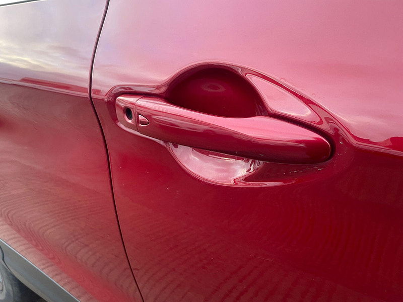 Nissan Qashqai 1.6 dCi n-tec 2WD Euro 6 (s/s) 5dr 5dr Manual 2025