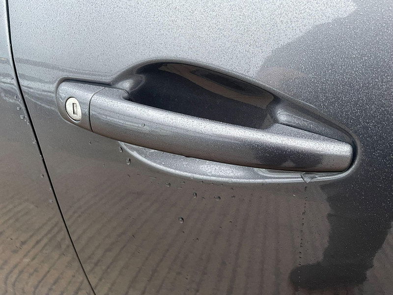 Peugeot 2008 1.6 e-HDi Active EGC Euro 5 (s/s) 5dr 5dr Automatic 2025