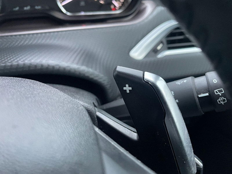 Peugeot 2008 1.6 e-HDi Active EGC Euro 5 (s/s) 5dr 5dr Automatic 2025