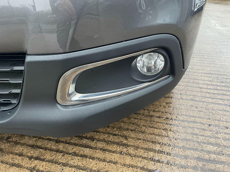 Peugeot 2008 1.6 e-HDi Active EGC Euro 5 (s/s) 5dr 5dr Automatic 2025