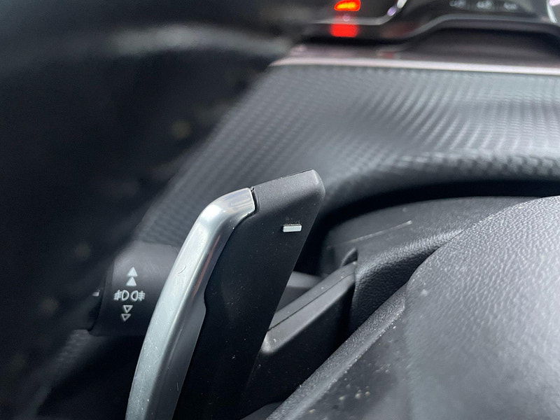 Peugeot 2008 1.6 e-HDi Active EGC Euro 5 (s/s) 5dr 5dr Automatic 2025