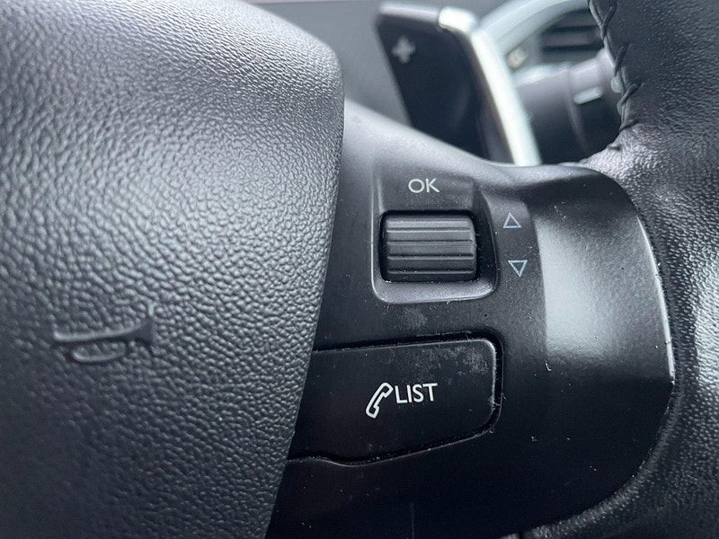 Peugeot 2008 1.6 e-HDi Active EGC Euro 5 (s/s) 5dr 5dr Automatic 2025