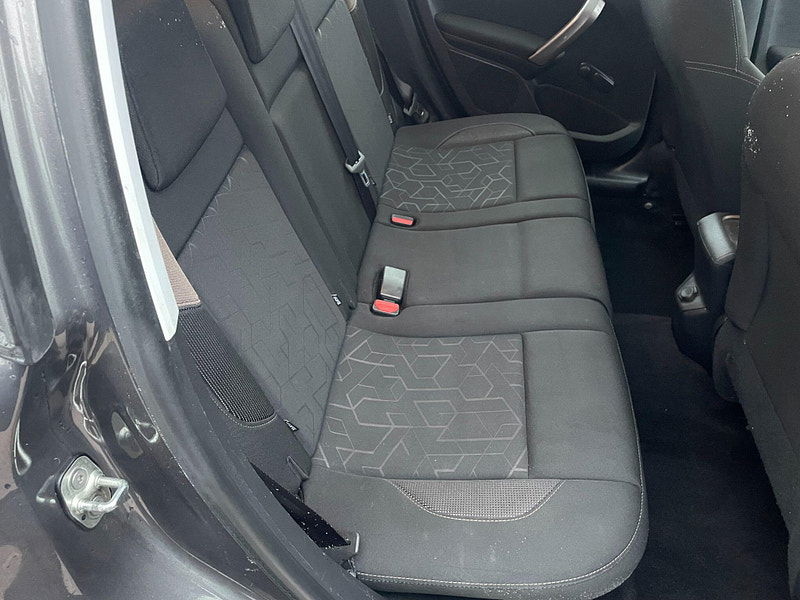 Peugeot 2008 1.6 e-HDi Active EGC Euro 5 (s/s) 5dr 5dr Automatic 2025