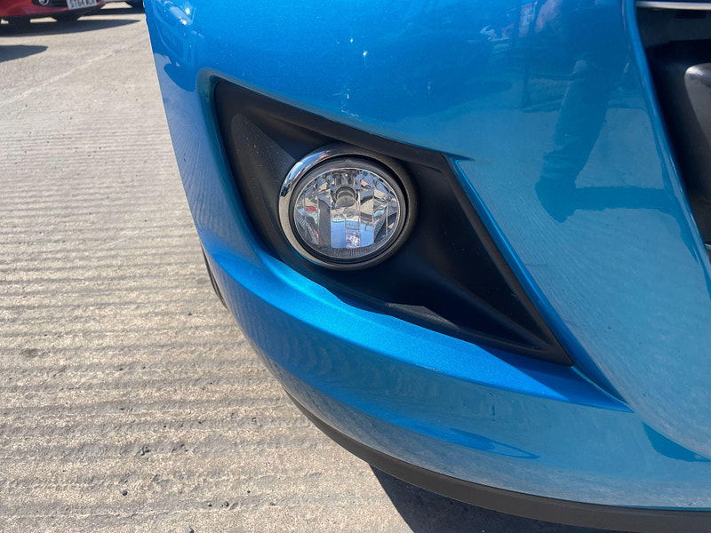 Peugeot 207 1.4 Sportium Euro 5 5dr 5dr Manual 2025