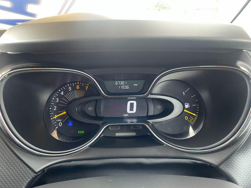 Renault Captur 0.9 TCe ENERGY Dynamique MediaNav Euro 5 (s/s) 5dr 5dr Manual 2025