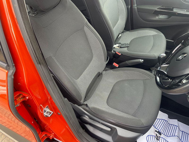 Renault Captur 0.9 TCe ENERGY Dynamique MediaNav Euro 5 (s/s) 5dr 5dr Manual 2025