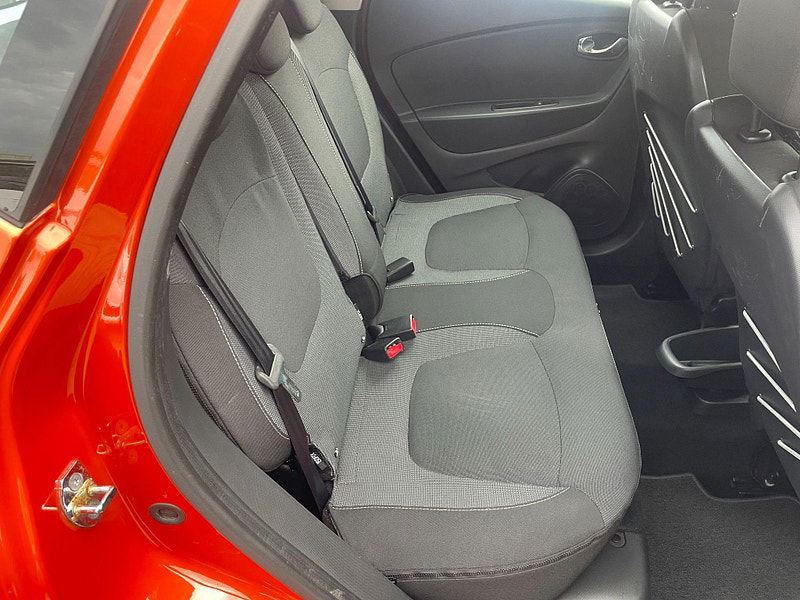 Renault Captur 0.9 TCe ENERGY Dynamique MediaNav Euro 5 (s/s) 5dr 5dr Manual 2025