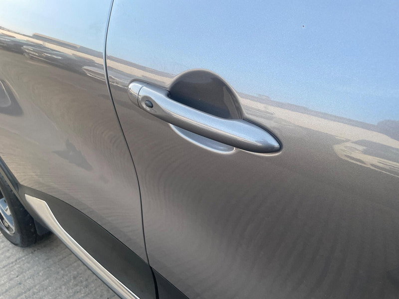 Renault Captur 0.9 TCe ENERGY Dynamique S Nav Euro 6 (s/s) 5dr 5dr Manual 2026