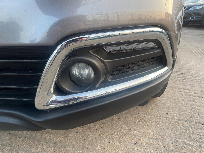 Renault Captur 0.9 TCe ENERGY Dynamique S Nav Euro 6 (s/s) 5dr 5dr Manual 2026