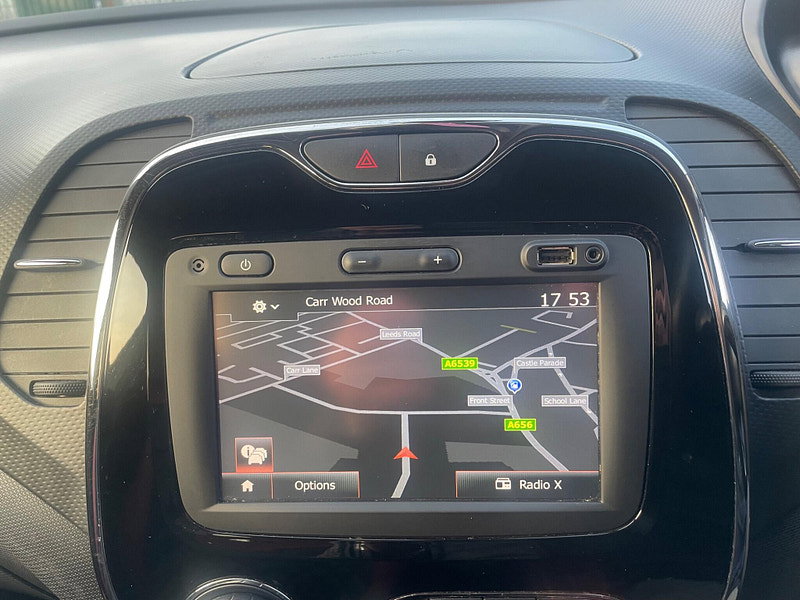 Renault Captur 0.9 TCe ENERGY Dynamique S Nav Euro 6 (s/s) 5dr 5dr Manual 2026