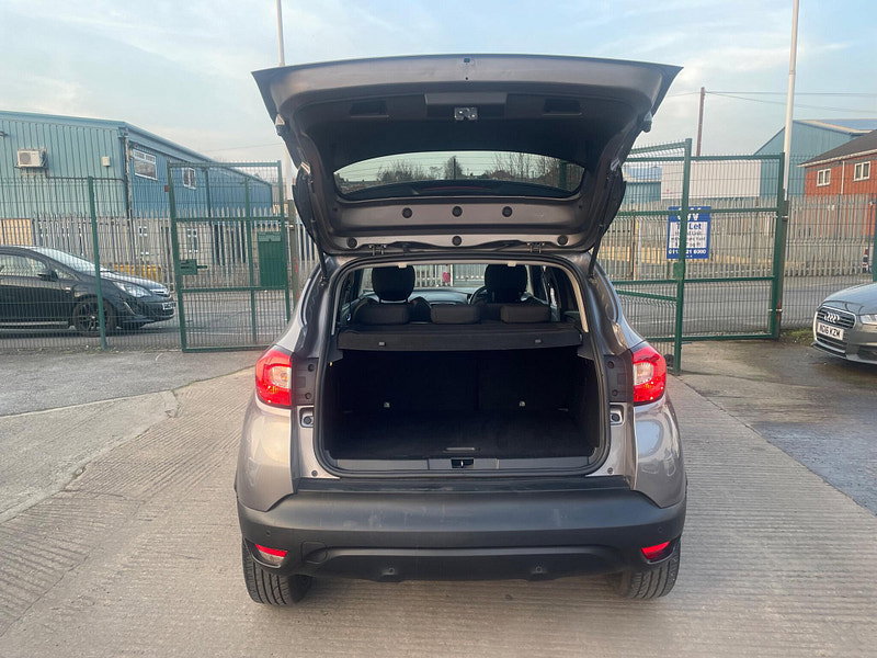 Renault Captur 0.9 TCe ENERGY Dynamique S Nav Euro 6 (s/s) 5dr 5dr Manual 2026