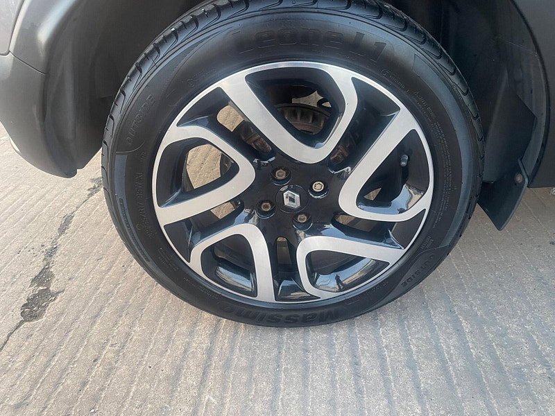 Renault Captur 0.9 TCe ENERGY Dynamique S Nav Euro 6 (s/s) 5dr 5dr Manual 2026