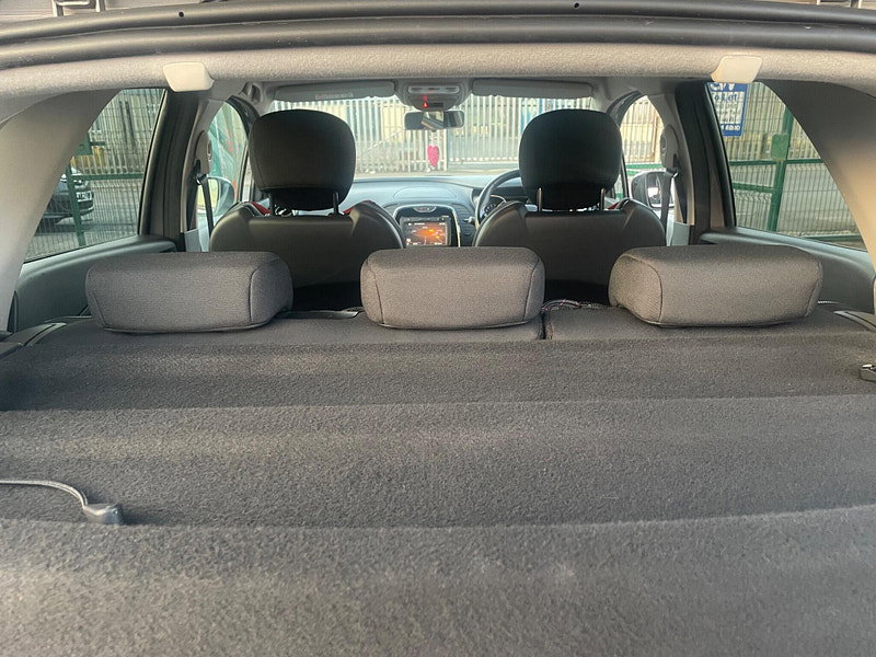 Renault Captur 0.9 TCe ENERGY Dynamique S Nav Euro 6 (s/s) 5dr 5dr Manual 2026