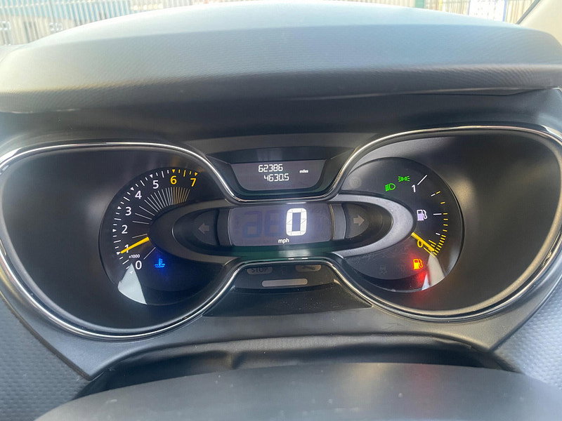 Renault Captur 0.9 TCe ENERGY Dynamique S Nav Euro 6 (s/s) 5dr 5dr Manual 2026
