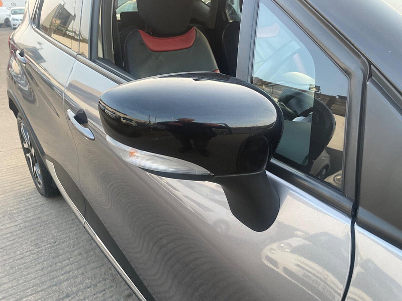 Renault Captur 0.9 TCe ENERGY Dynamique S Nav Euro 6 (s/s) 5dr 5dr Manual 2026