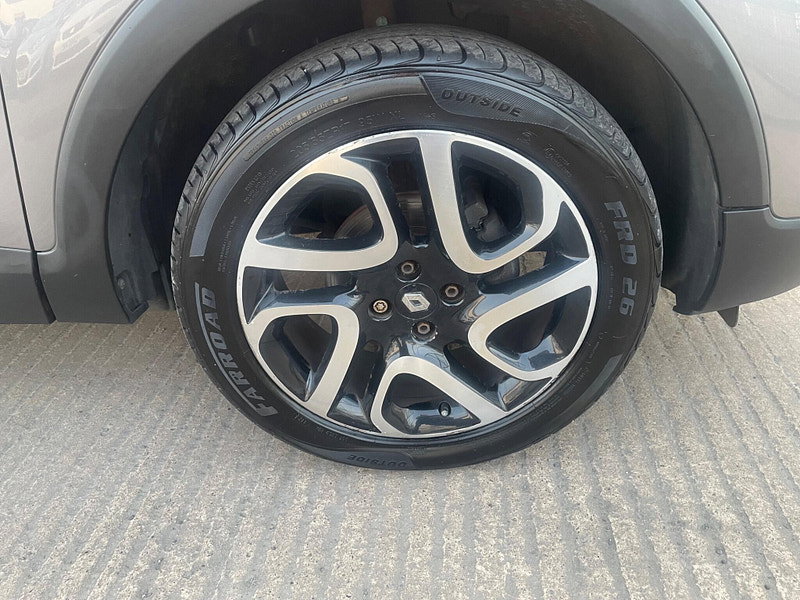 Renault Captur 0.9 TCe ENERGY Dynamique S Nav Euro 6 (s/s) 5dr 5dr Manual 2026