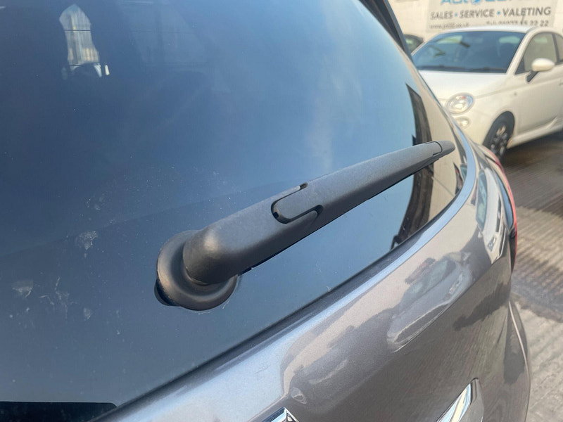 Renault Captur 0.9 TCe ENERGY Dynamique S Nav Euro 6 (s/s) 5dr 5dr Manual 2026