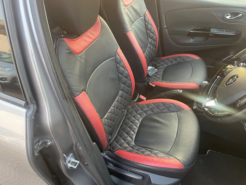 Renault Captur 0.9 TCe ENERGY Dynamique S Nav Euro 6 (s/s) 5dr 5dr Manual 2026