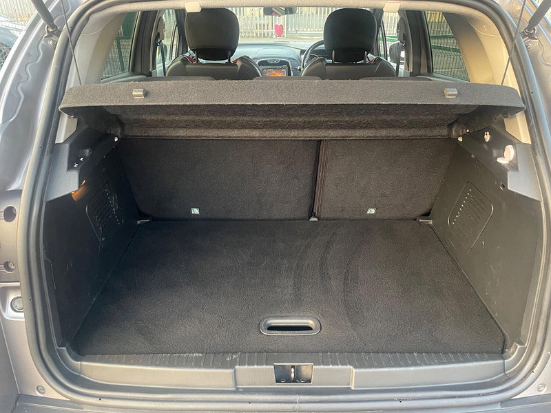 Renault Captur 0.9 TCe ENERGY Dynamique S Nav Euro 6 (s/s) 5dr 5dr Manual 2026